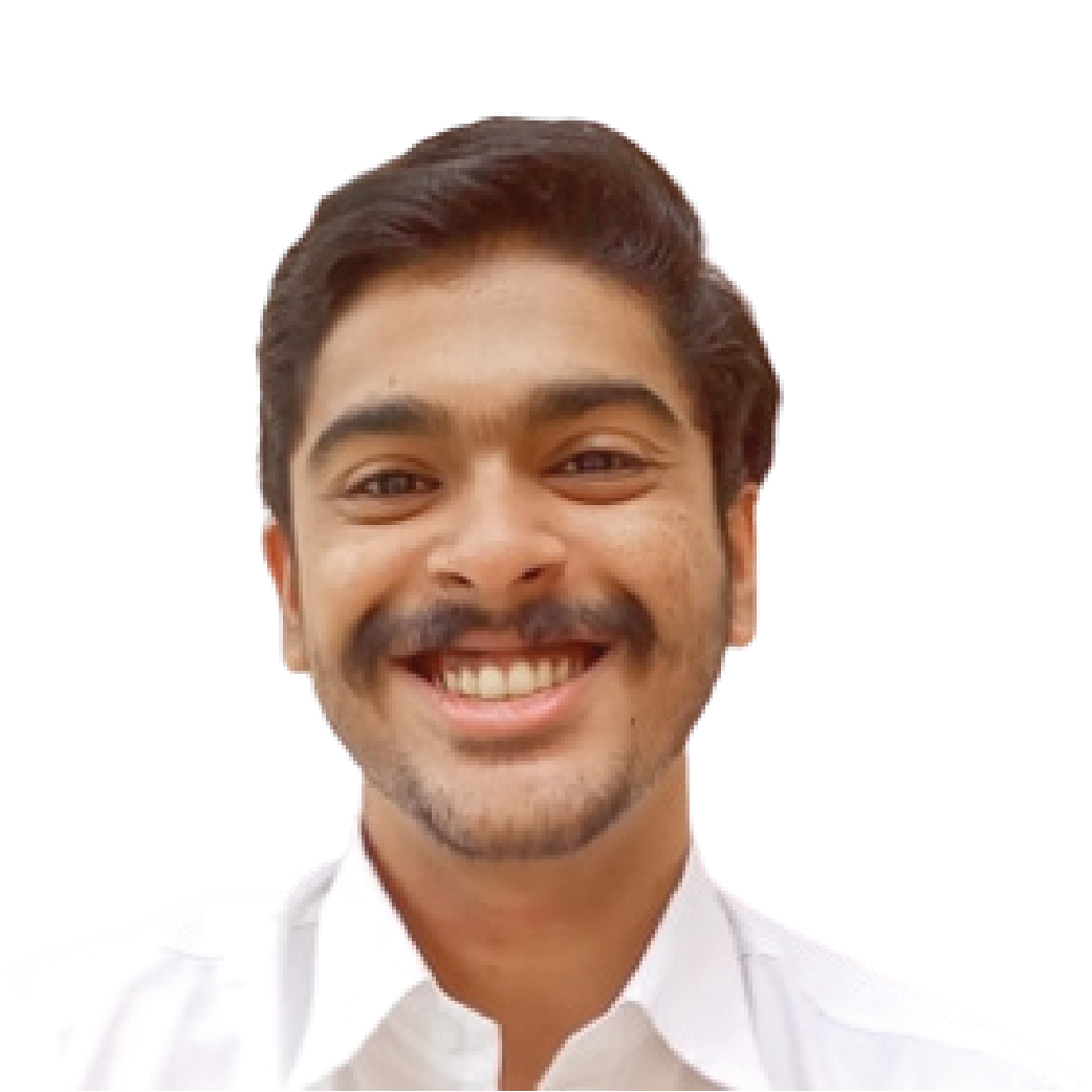 Rutvik Deshpande
