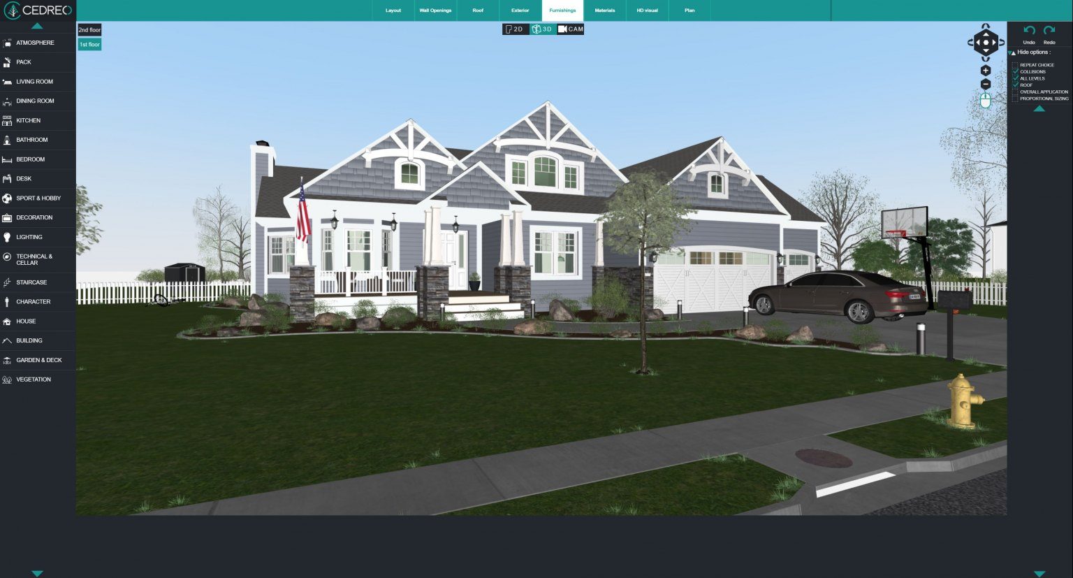 Cedre Building Design Tool | DBF Blog