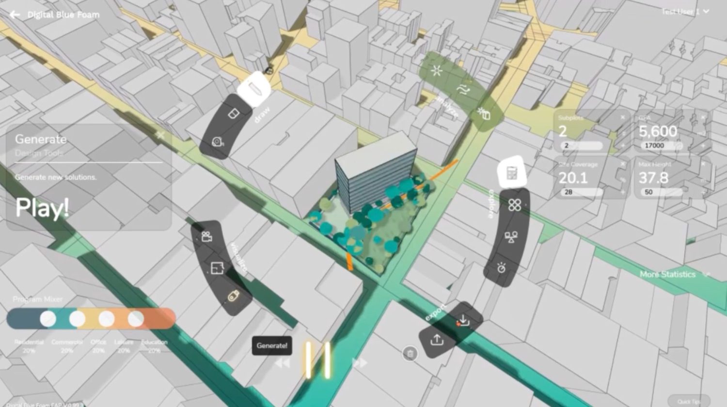DBF Building Design Tool | DBF Blog
