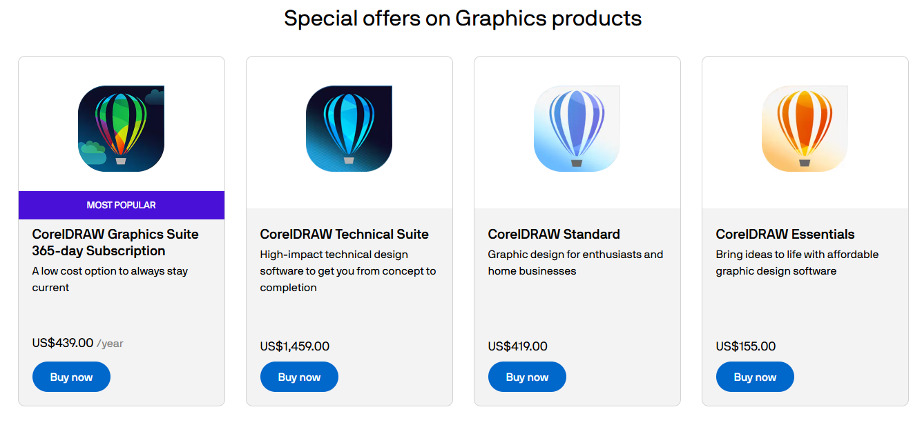 CorelDraw Building Design Tool Pricing | DBF Blog