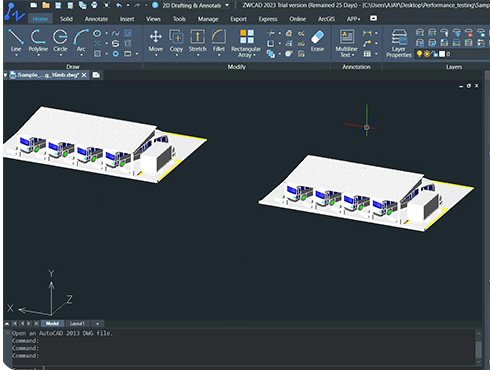 ZECAD Building Design Tool | DBF Blog