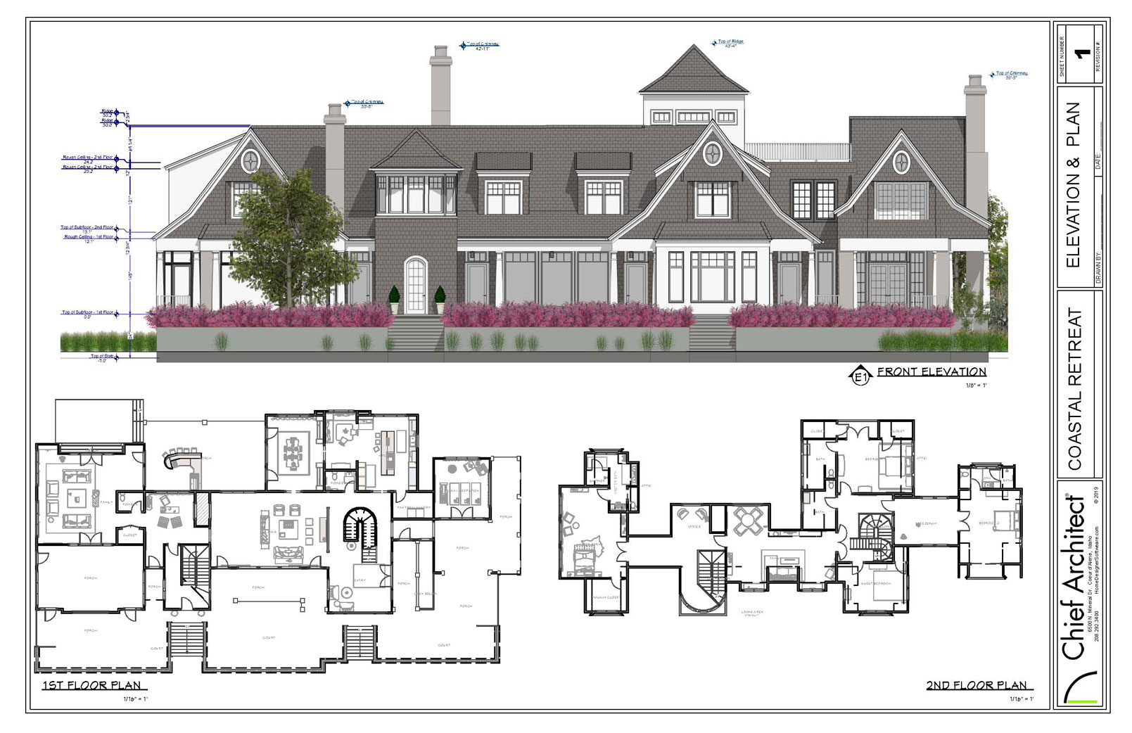 HomeDesigner Building Design Tool | DBF Blog