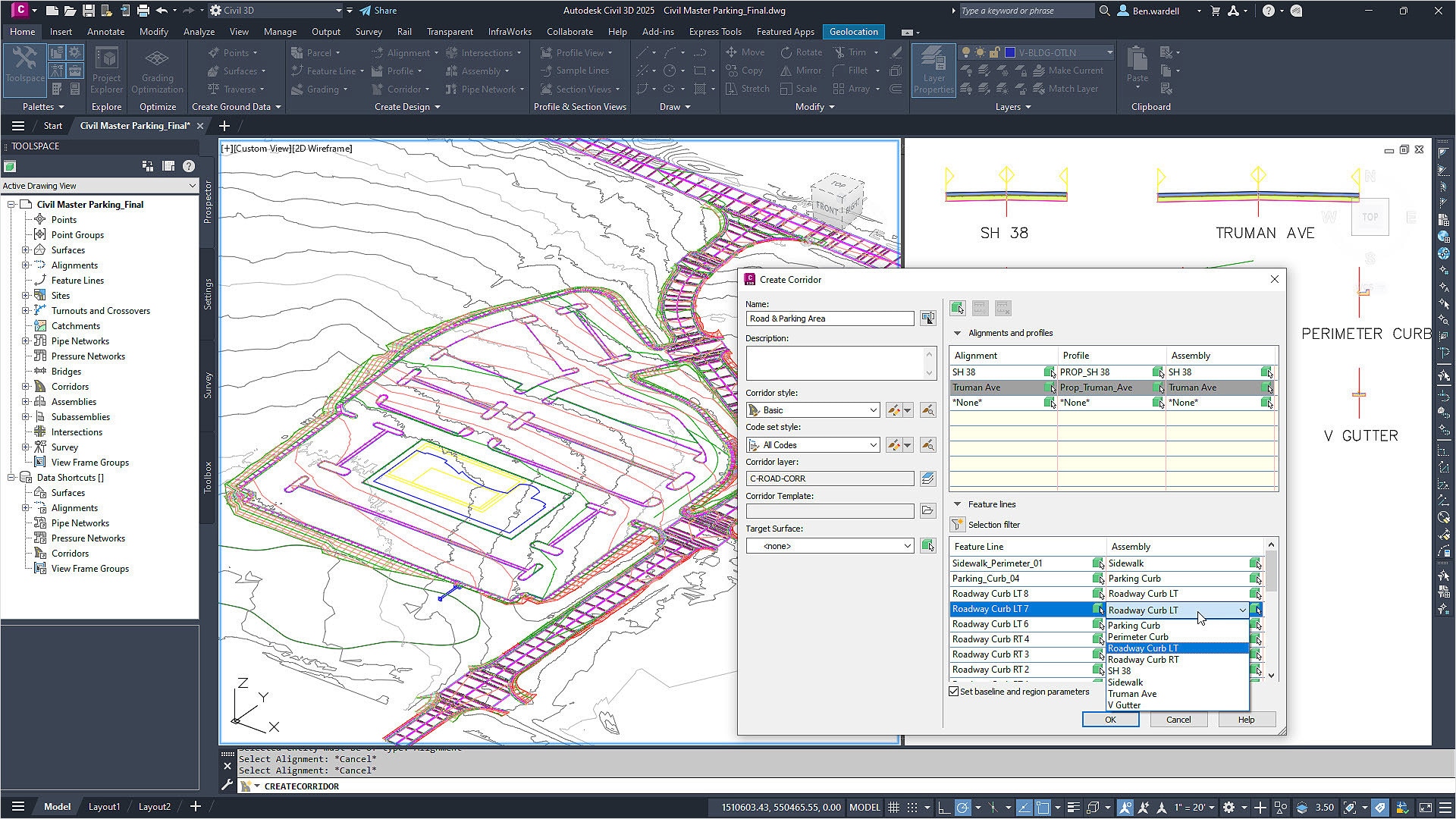 AutoDesk Civil 3D House Modeling Software | DBF Blog
