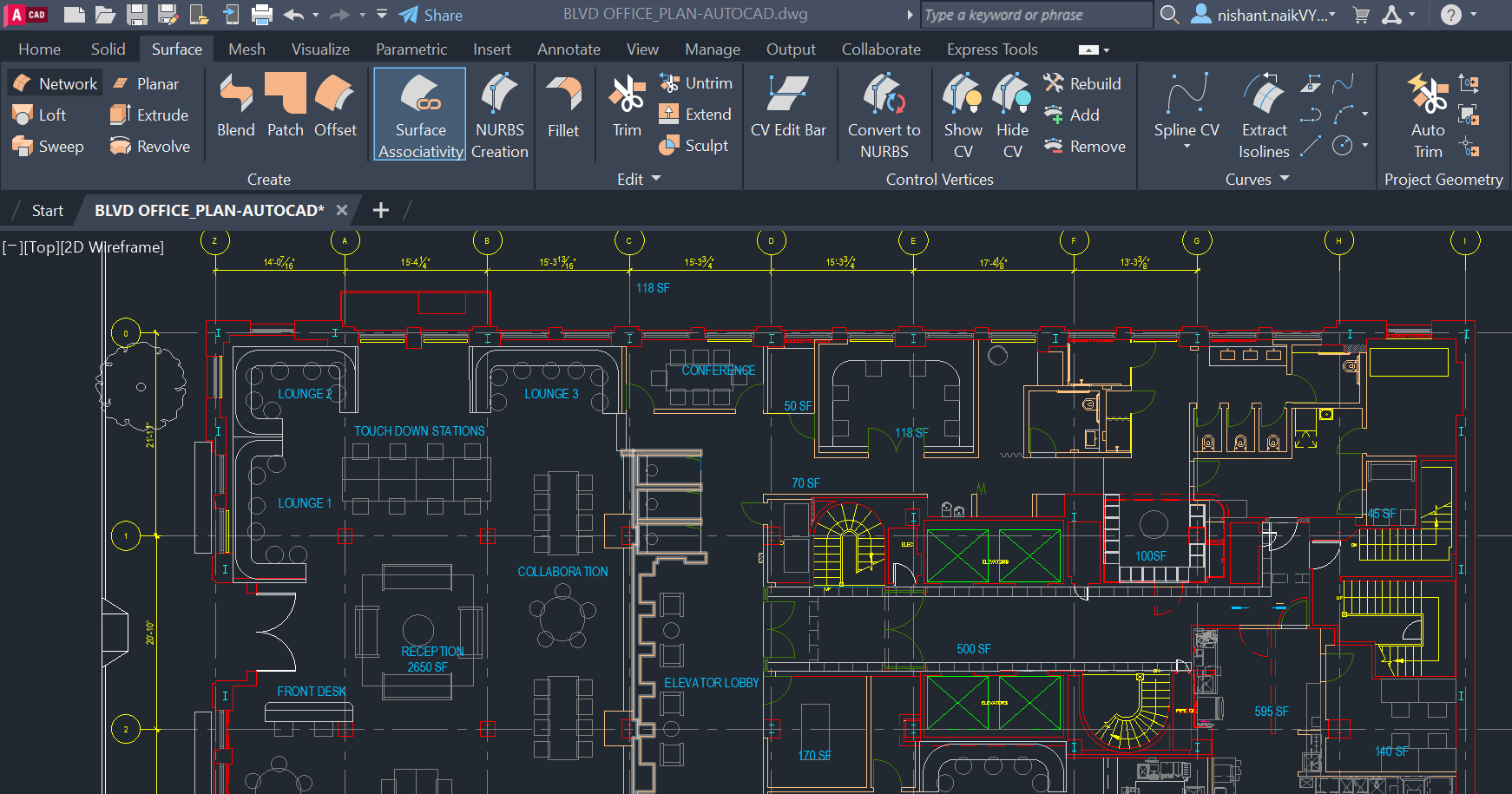 AutoCAD Architecture Software | DBF Blog