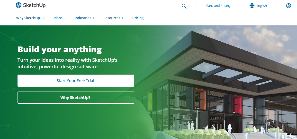 SketchUp