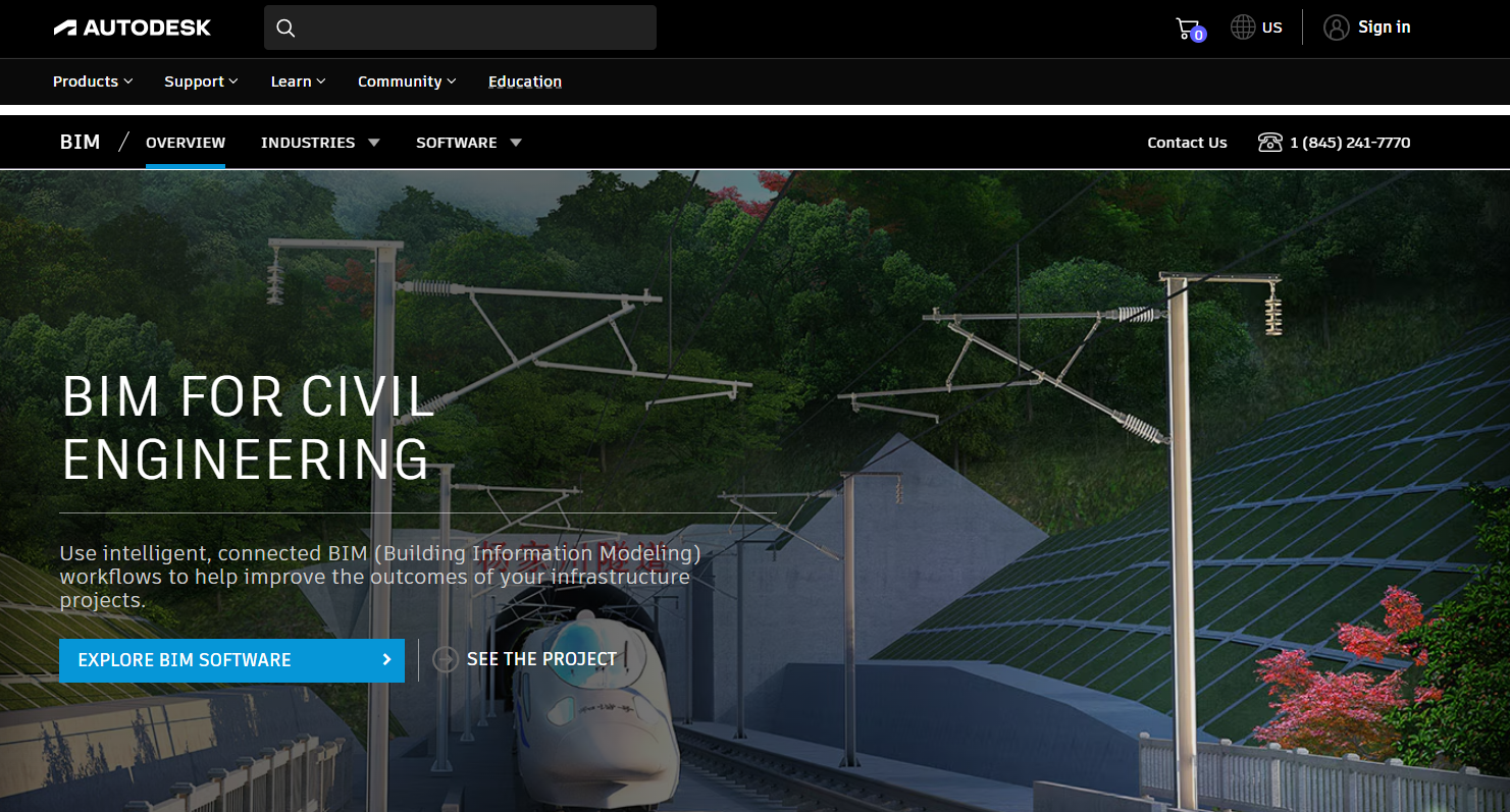 Autodesk Revit