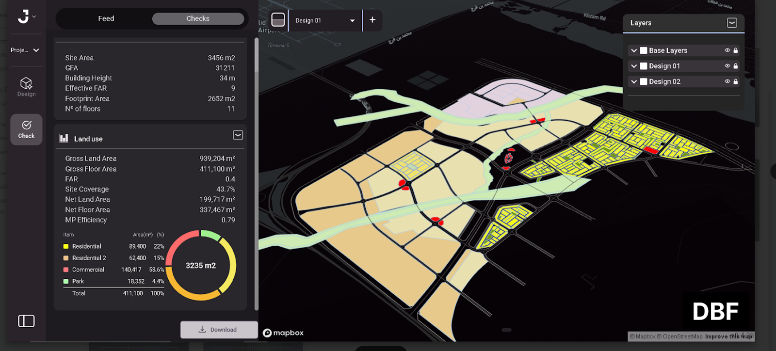 Why DBF Makes BIM Easier
