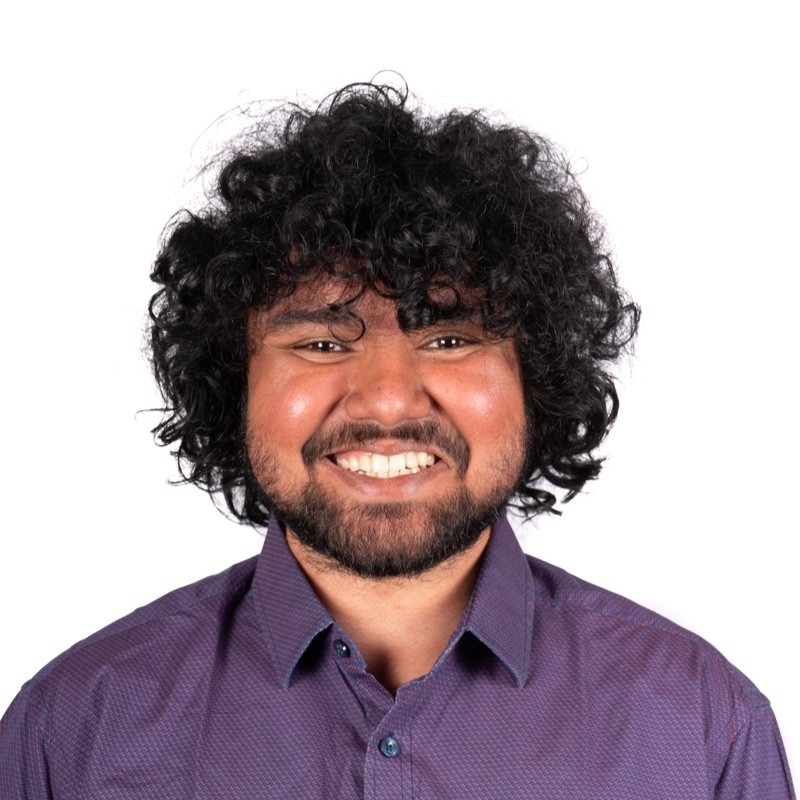 Sahil Baxi